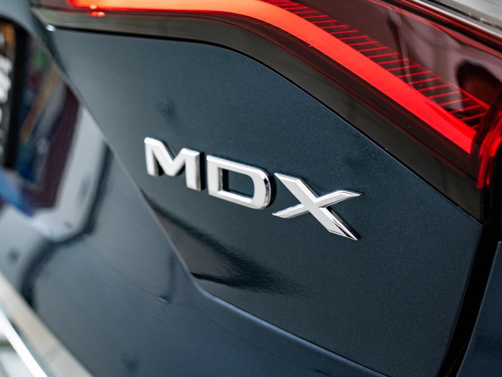 New 2026 Acura MDX SH-AWD w/ Technology Package image 16
