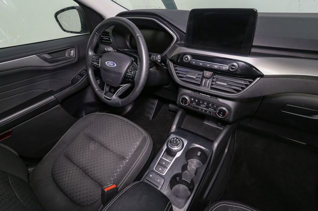 Used 2023 Ford Escape Active AWD/4WD image 18