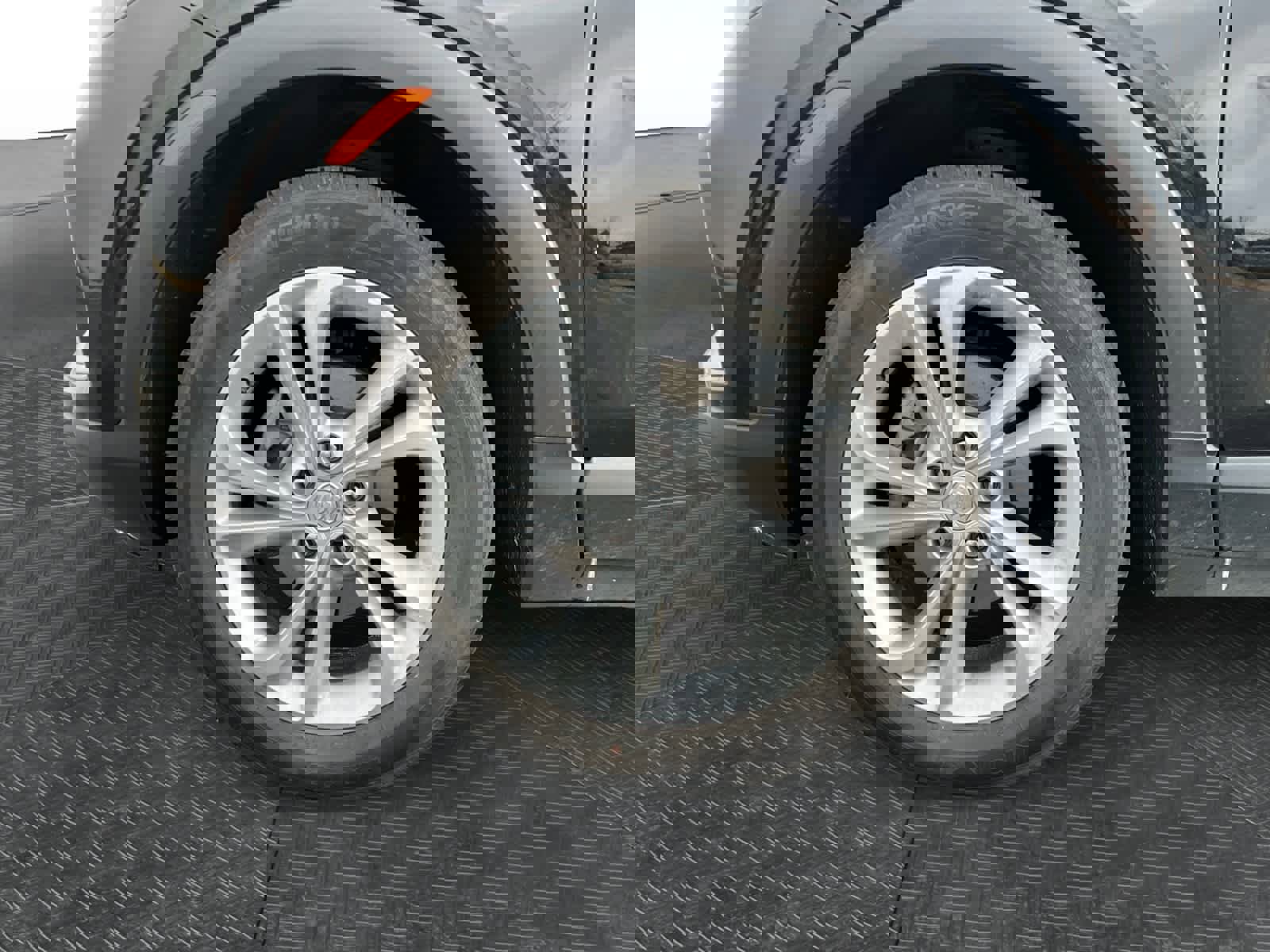 Used 2023 Buick Encore GX Preferred w/ Cold Weather Comfort Package image 15