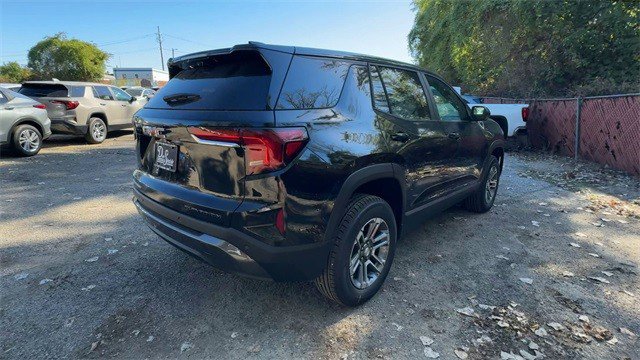 New 2026 GMC Terrain Elevation w/ Technology Package II image 8