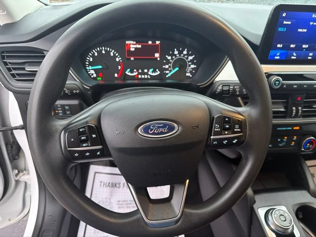 Used 2022 Ford Escape SE AWD/4WD image 12