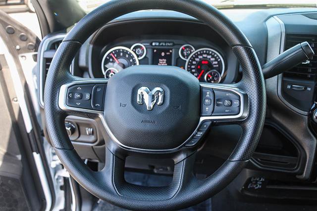 New 2026 RAM 2500 Tradesman image 15