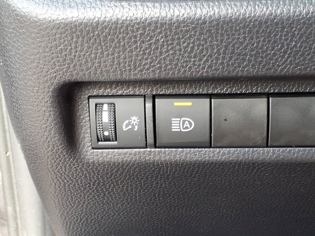 Certified 2025 Toyota RAV4 XLE Premium AWD/4WD image 14