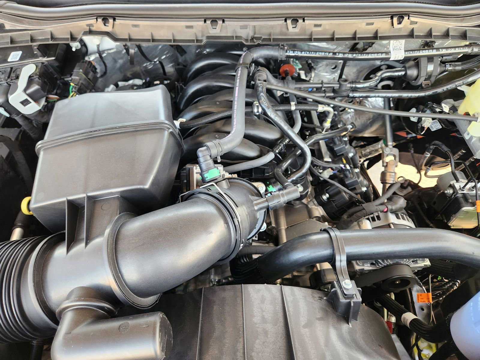 New 2026 Ford F250 XL w/ STX Appearance Package image 27