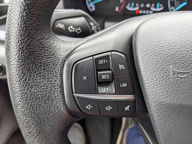 Used 2024 Ford Transit 250 Low Roof w/ Exterior Upgrade Package image 23
