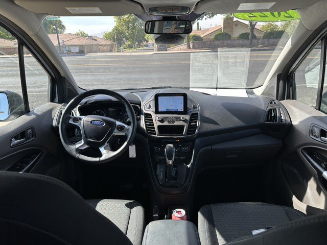 Used 2022 Ford Transit Connect XLT FWD image 18