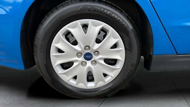 Used 2020 Ford Fusion S image 13