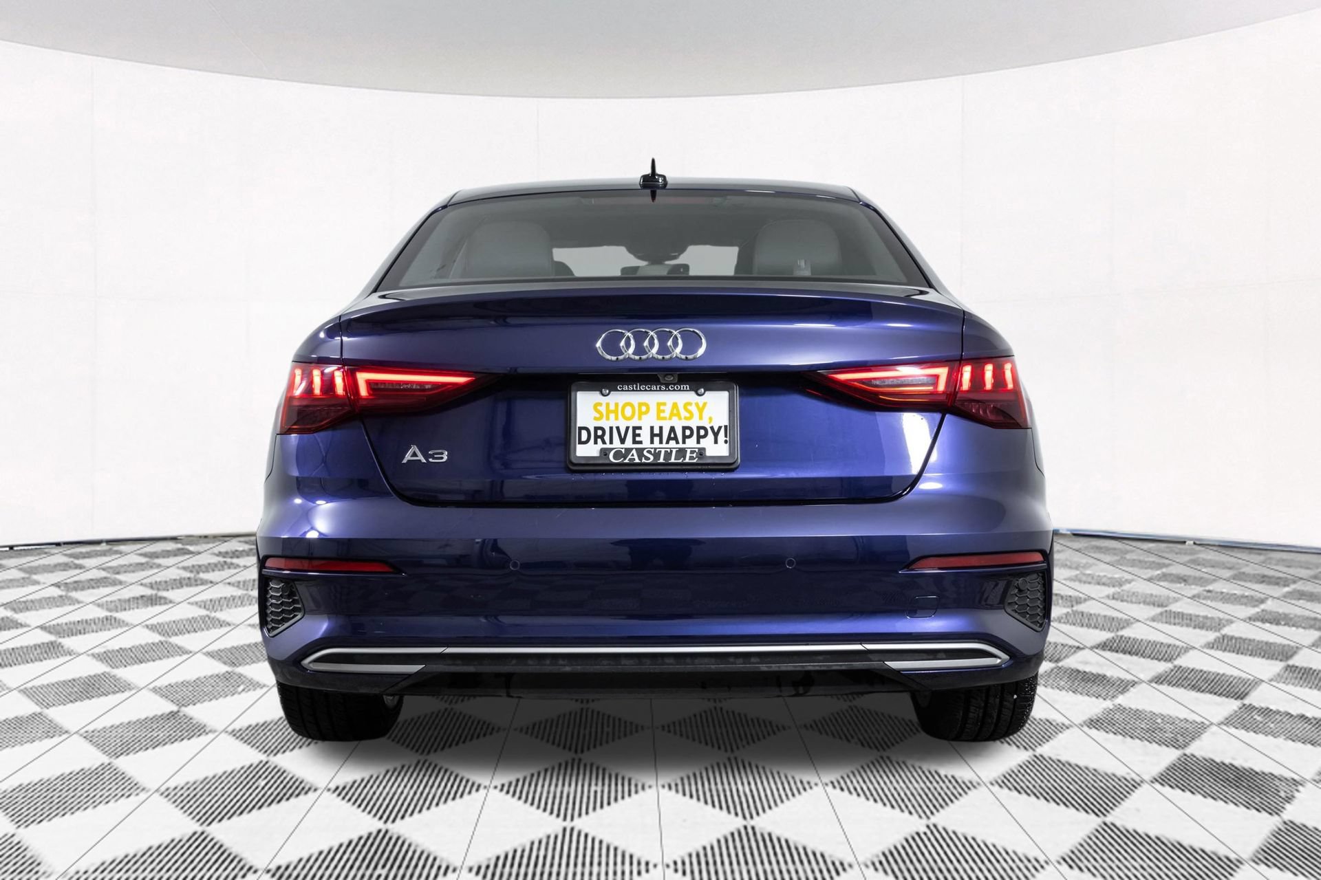Used 2024 Audi A3 2.0T Premium FWD image 16