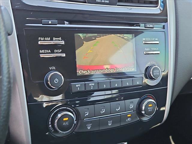 Used 2015 Nissan Altima 2.5 S w/ Power Driver Seat Package FWD image 17