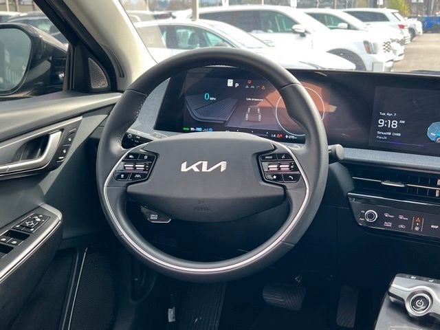 Certified 2024 Kia EV6 Wind image 14