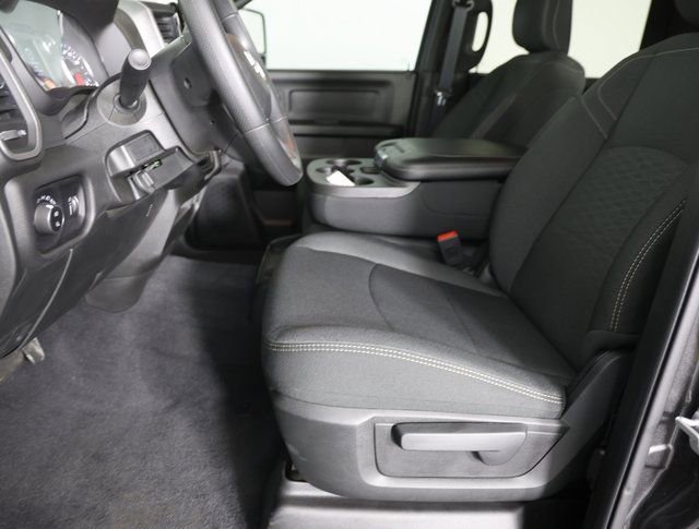 Used 2025 RAM 2500 Tradesman image 12