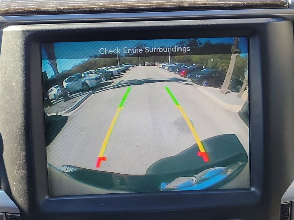 Used 2013 RAM 3500 Laramie Longhorn image 36