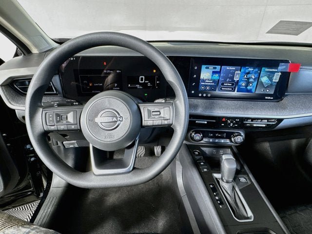 New 2026 Nissan Kicks SV AWD/4WD image 10