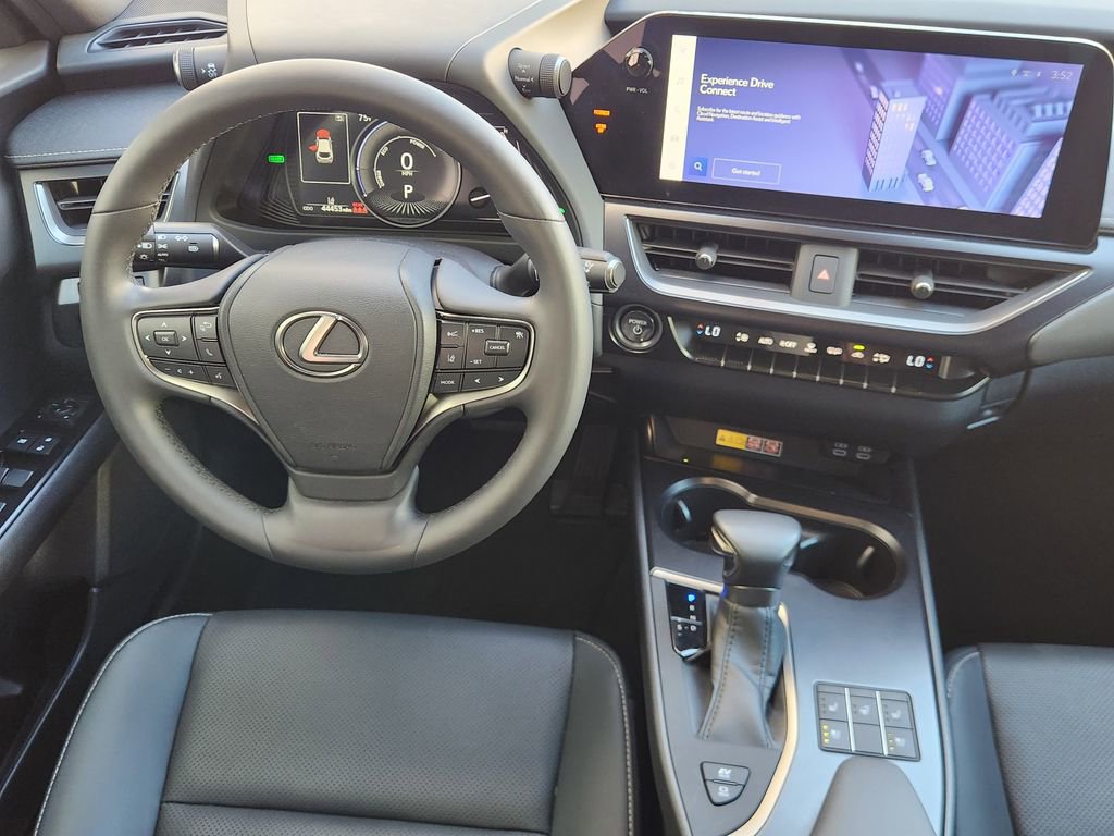 Used 2024 Lexus UX 250h AWD w/ Premium Package image 27