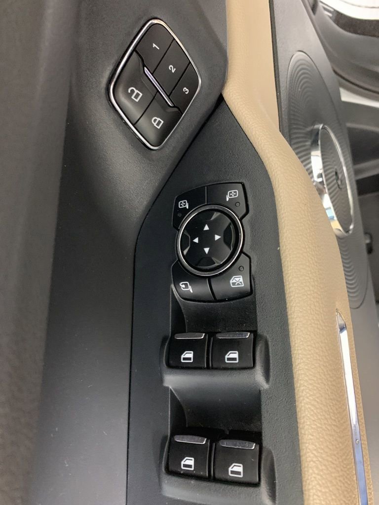 Certified 2023 Ford Expedition Max Limited AWD/4WD image 19