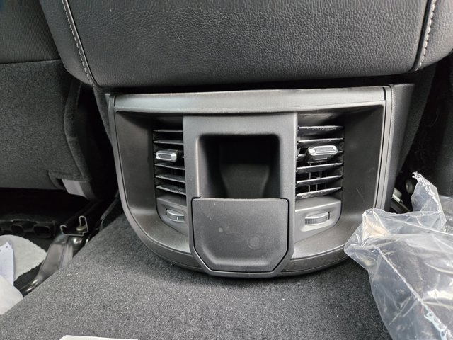 New 2025 RAM 2500 Big Horn image 32