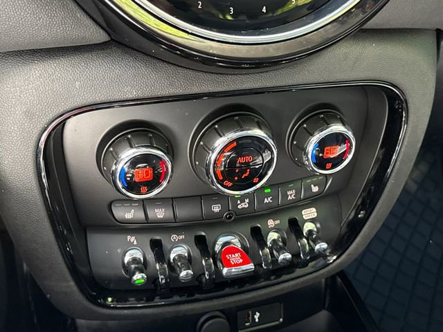 Used 2022 MINI Cooper Clubman S image 27