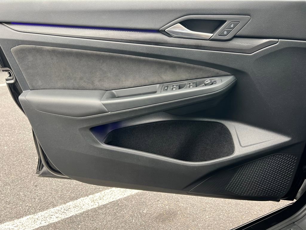 Used 2024 Volkswagen GTI SE image 16