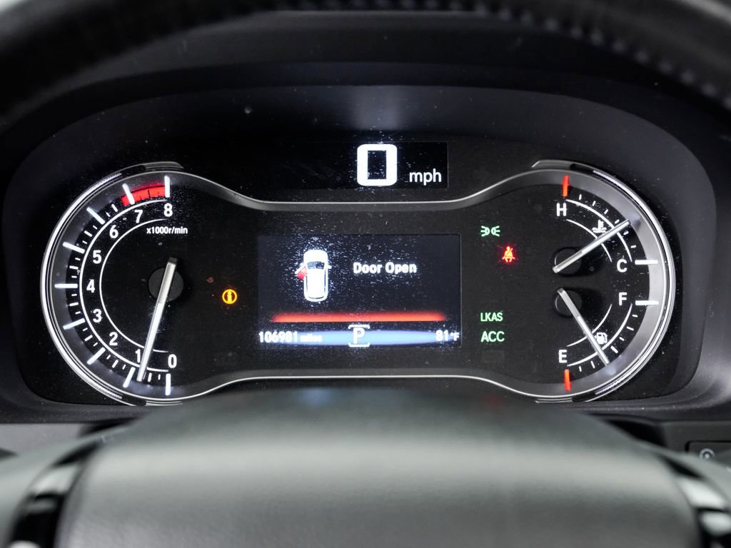 Used 2018 Honda Pilot Elite image 15