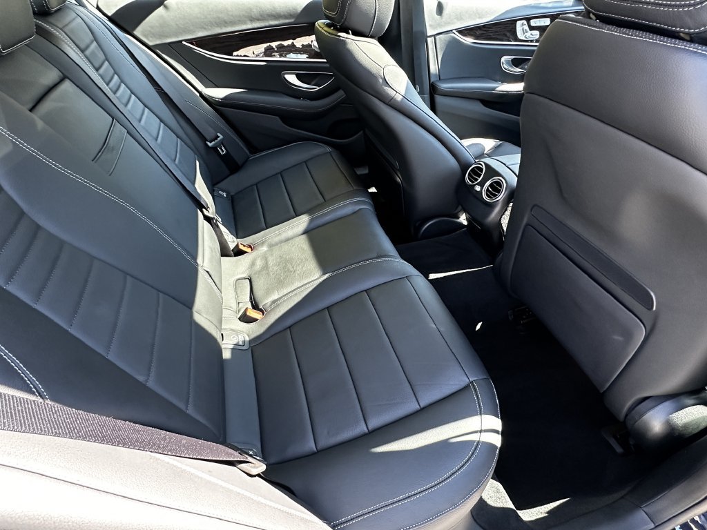 Certified 2023 Mercedes-Benz E 350 Sedan image 18