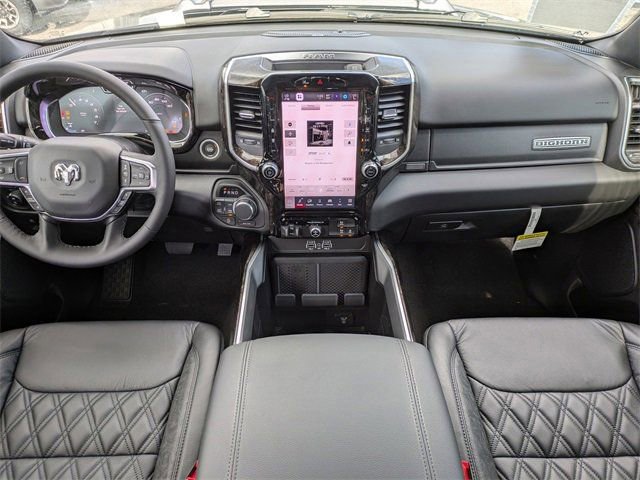 New 2026 RAM 1500 Big Horn image 15