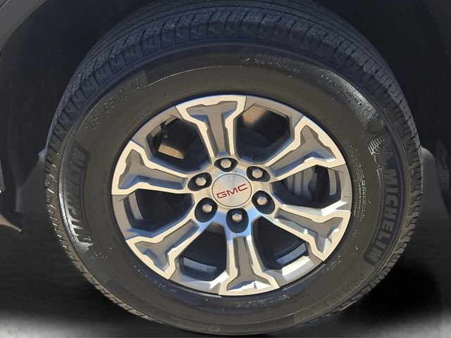 Used 2025 GMC Sierra 1500 SLT image 8