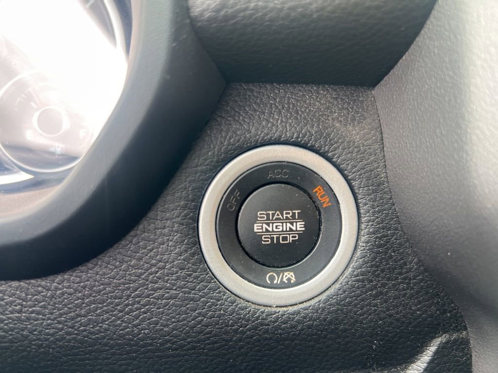 Used 2020 RAM 1500 Big Horn image 29