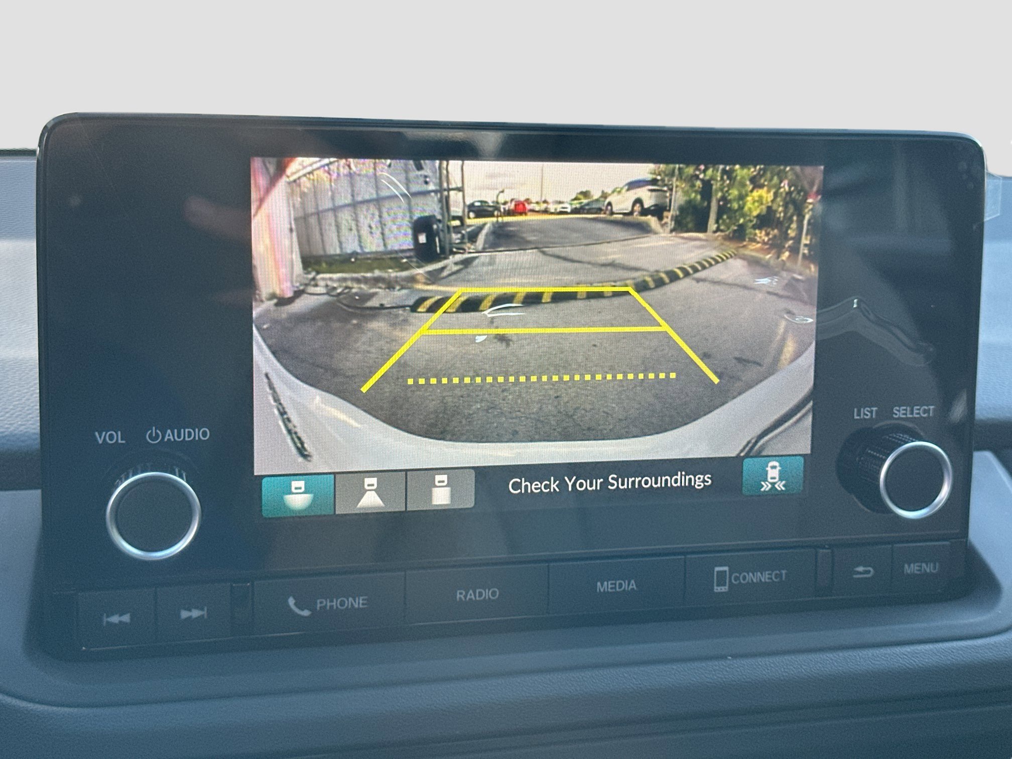 New 2025 Honda Accord SE image 11