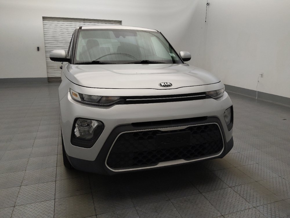 Used 2020 Kia Soul S FWD image 14
