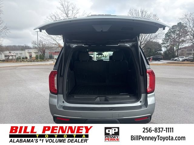 Used 2024 GMC Yukon XL AT4 w/ AT4 Premium Plus Package image 20