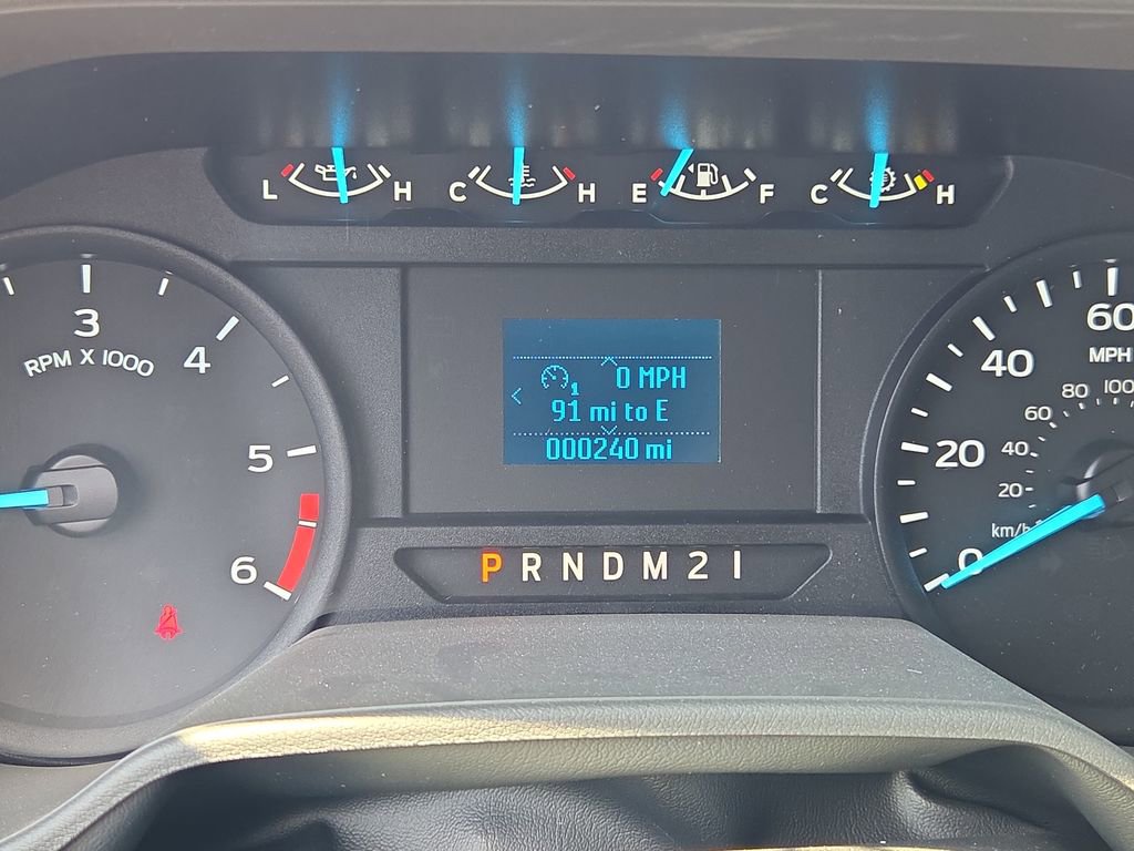 New 2024 Ford E-450 and Econoline 450 Super Duty w/ Power Windows & Locks Group image 32