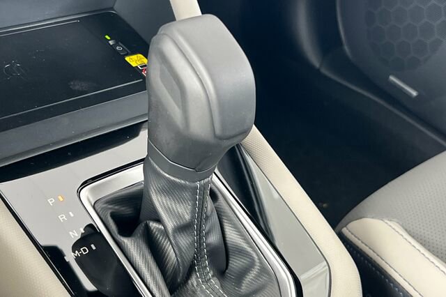 New 2025 Subaru Forester Limited image 27