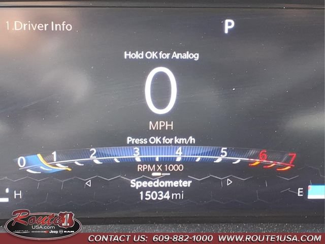 Used 2025 Jeep Compass Limited w/ Elite Group AWD/4WD image 31