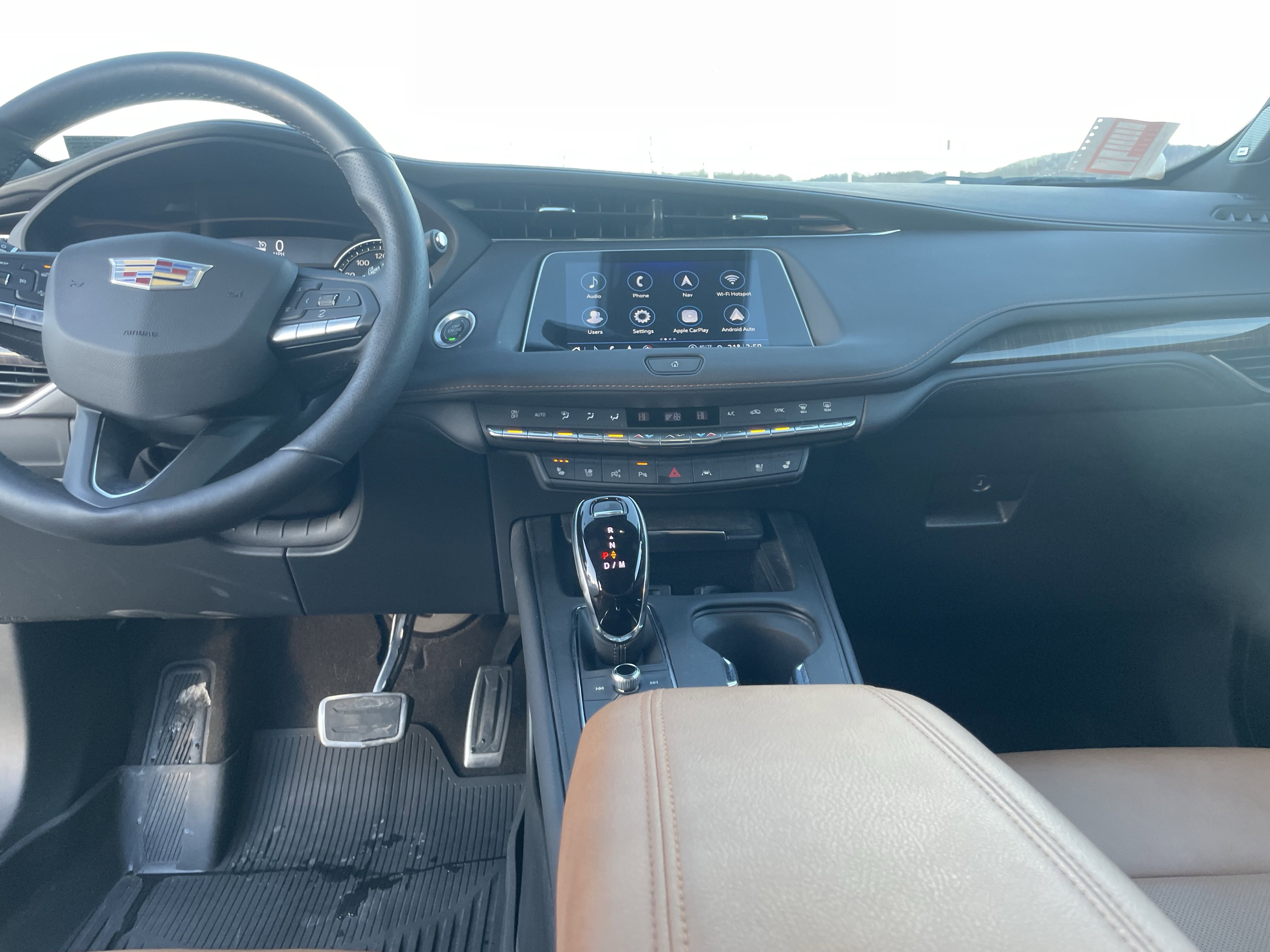 Used 2022 Cadillac XT4 Sport image 14