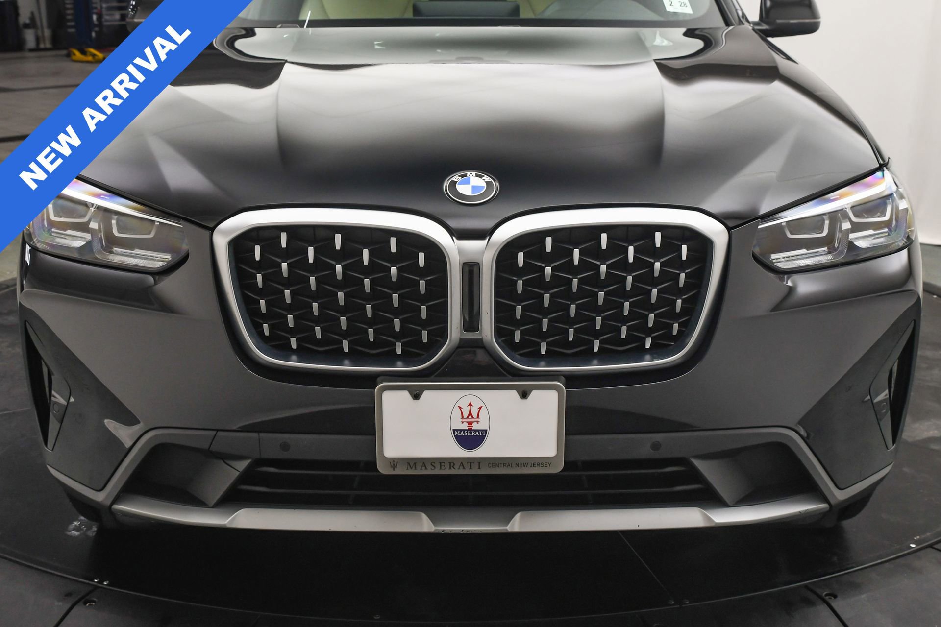 Used 2023 BMW X4 xDrive30i w/ Convenience Package image 28