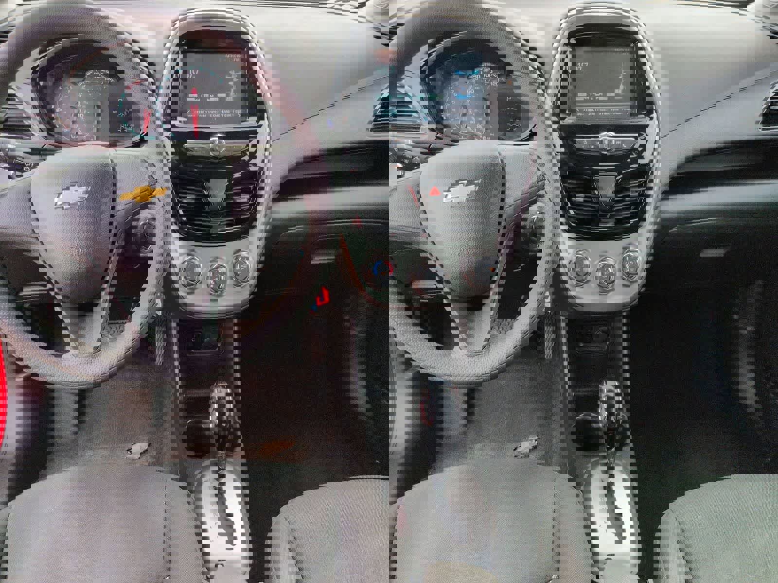 Used 2017 Chevrolet Spark LS image 15