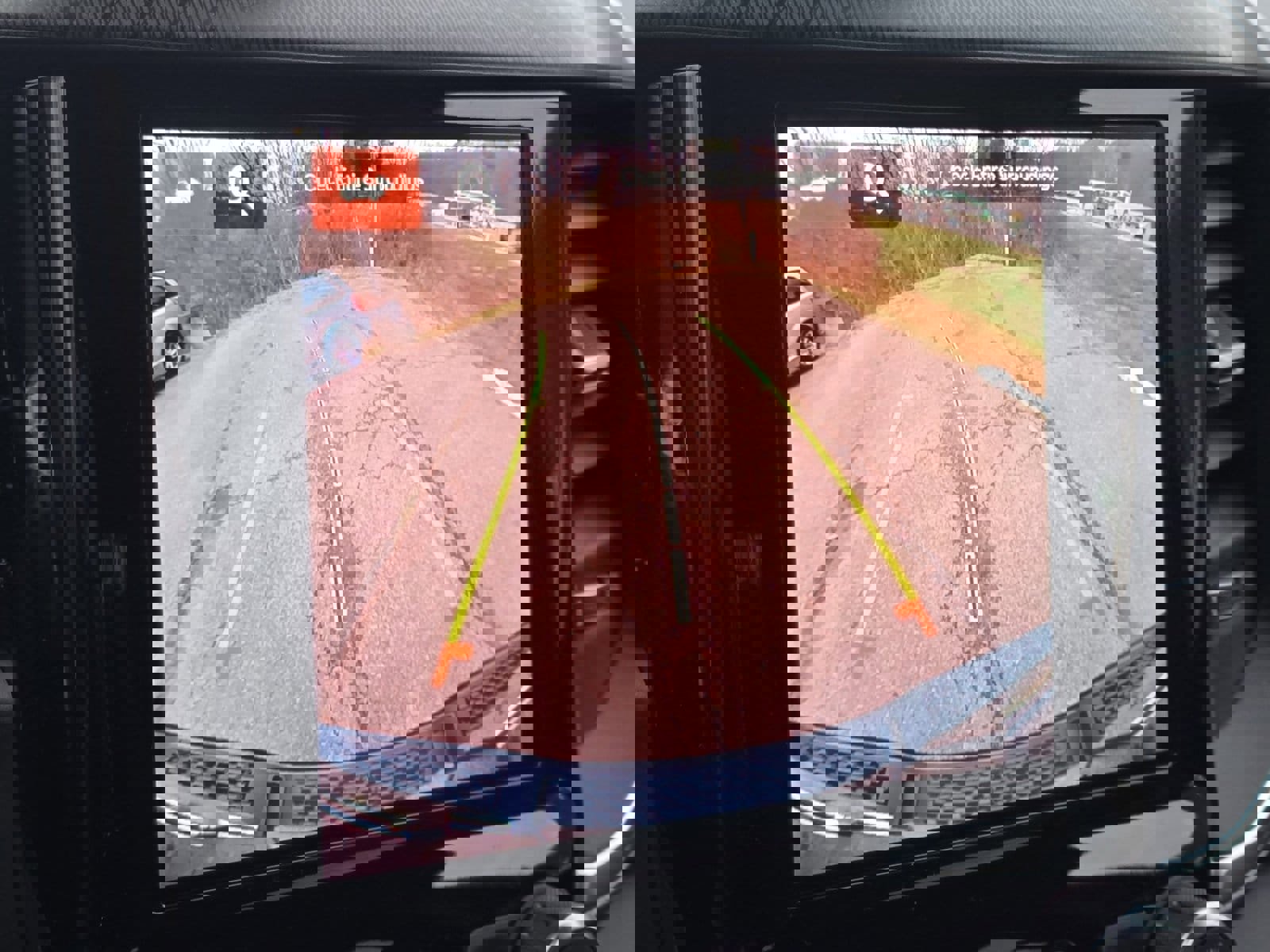 New 2026 RAM 1500 Big Horn image 5