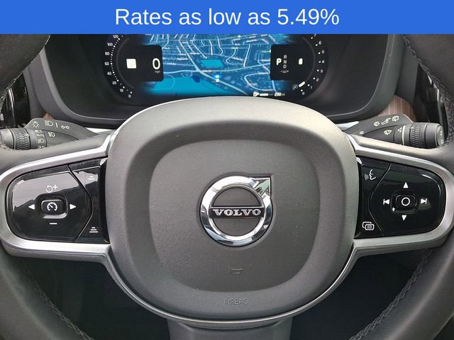 Certified 2023 Volvo XC60 B5 Plus w/ Climate Package image 24
