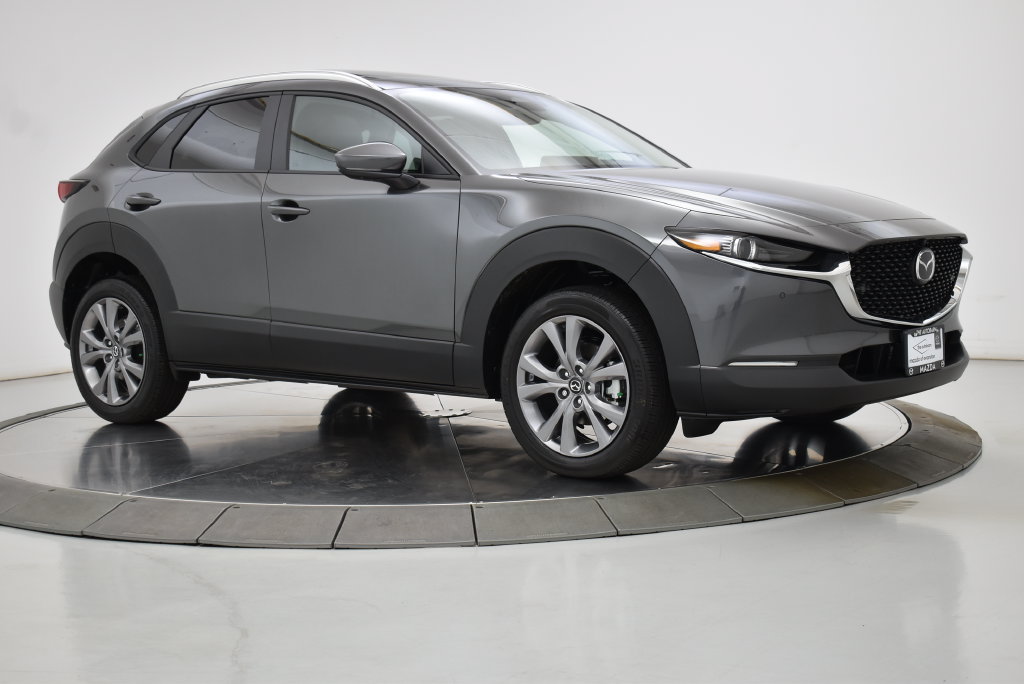 New 2026 MAZDA CX-30 AWD 2.5 S w/ Premium Package image 11