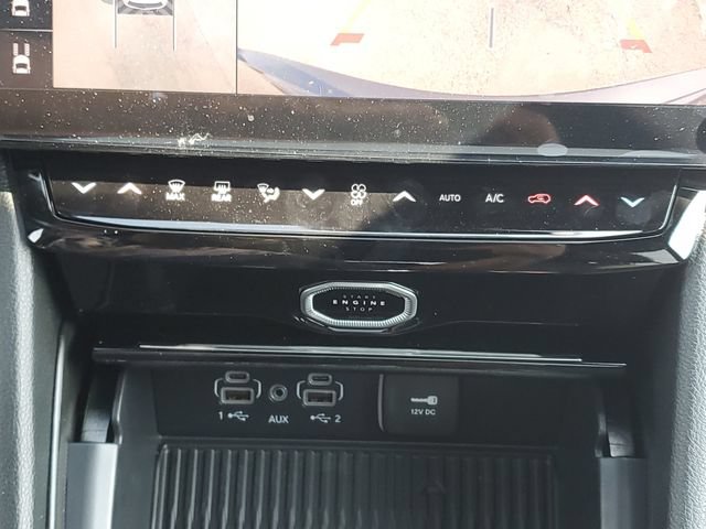 New 2026 Jeep Grand Cherokee Limited AWD/4WD image 28