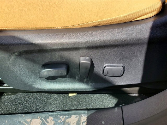 New 2025 Nissan Sentra SV w/ SV Premium Package image 18