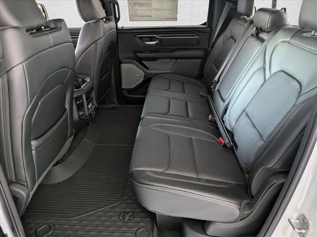 New 2026 RAM 1500 Rebel w/ Rebel Level 2 Equipment Group image 15