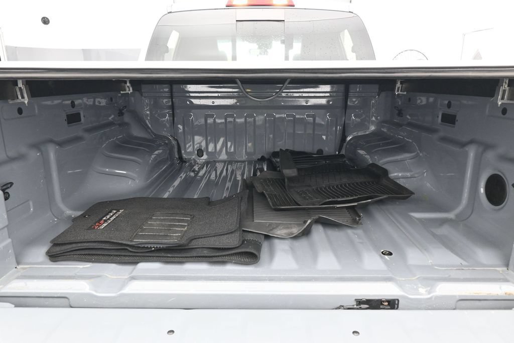 Used 2024 Nissan Frontier PRO-4X w/ Off-Road Protection Package AWD/4WD image 35