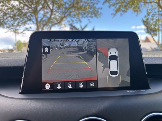 Used 2021 Kia Stinger GT2 image 25