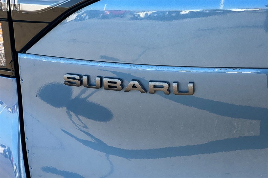 Used 2025 Subaru Forester image 27