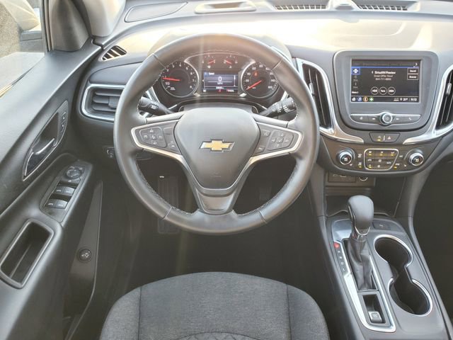 Certified 2023 Chevrolet Equinox LT image 17