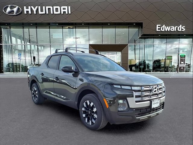 New 2026 Hyundai Santa Cruz SEL AWD/4WD image 8