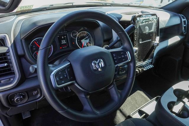 New 2025 RAM 2500 Tradesman image 15
