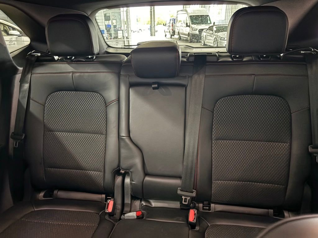 New 2026 Ford Escape ST-Line Select w/ Equipment Group 401A image 20