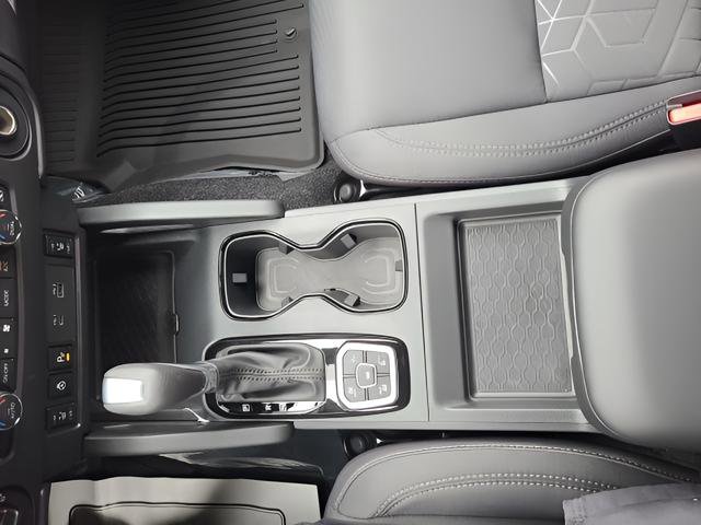 New 2026 Nissan Frontier SV w/ All-Weather Content Package image 15